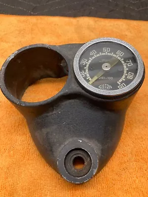 Gilera T50 Tachometer Veglia • $30