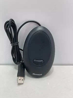 Microsoft Wireless IntelliMouse Explorer Receiver 2.0 Model 1009 USB Compatible • $9.95