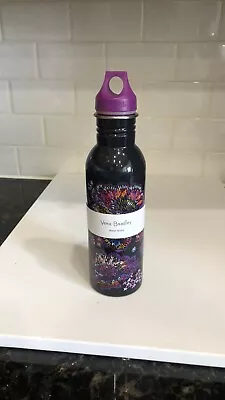 Vera Bradley Water Bottle • $15