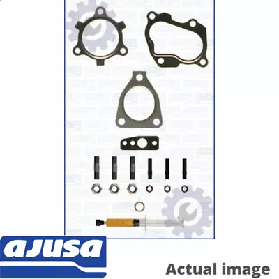 New Carger Mounting Kit For Toyota Hiace Commuter V Trh2 Kdh2 2kd Ftv Ajusa • $132.60