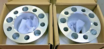 Orion Motor Tech WAS-0005-02 2'' Jeep Wheel Spacer Set Of 4 Brand New  • $69.99