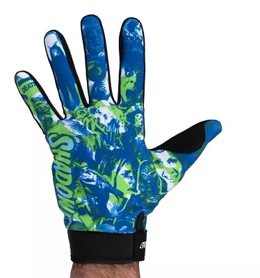 Shadow Conspiracy Conspire Gloves Monster Mash • £24.99