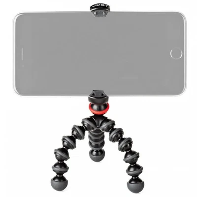 $20.85 • Buy Joby GorillaPod Mobile Mini Tripod - Black/Charcoal (JB01517)