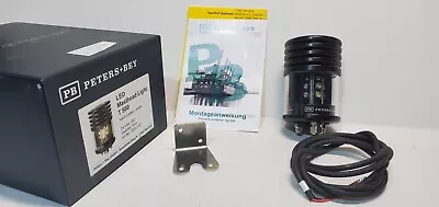 PETERS+BEY Masthead T 580 LED Navigation Light 24V-DC 5NM ART. NO. 5091550 • $299