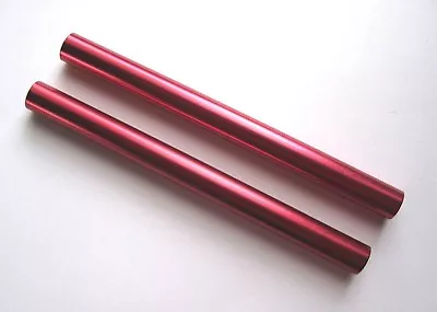 £5.75 • Buy 1/2 REPAIR TUBE FOR 7.9mm-8.5mm TENT POLE. CAMPING SPARE SLEEVE EMERGENCY. UK.