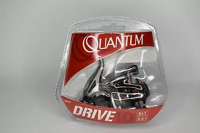 Quantum Drive Spinning Reel 5.7:1  • $40