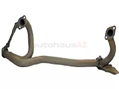 JP GROUP DANSK Exhaust/Connector Pipe 025251171AD VW Volkswagen Vanagon • $164.99