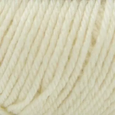 Jarol HERITAGE DK Knitting Wool Yarn 100g - 100 Cream • £7.99