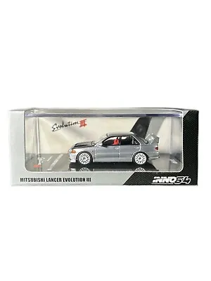 Inno64 1/64 Mitsubishi Lancer Evolution III • $20.99