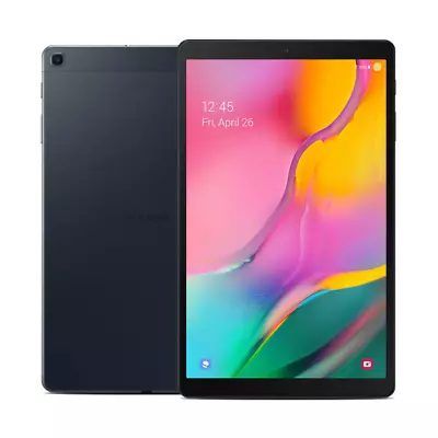 Samsung Galaxy Tab A 10.1  (2019) WiFi + Cellular - Very Good Condition • $199