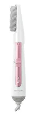 Panasonic Dry Dryer Kurukuru Ionity Pale Pink Tone EH-KE1J-PP • $128.25