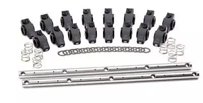 Mopar B/B Roller Rockers 1.6 Ratio Aluminum • $505.94