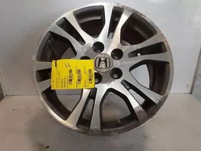 2011-2013 Honda Odyssey Wheel Rim 17x7 Alloy 6 Double Spoke • $95