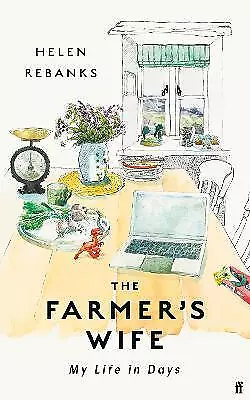 The Farmer's Wife - 9780571370597 • £11.18