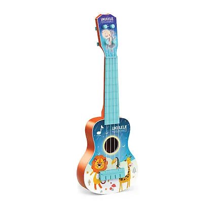 $37 • Buy Musical Educational Ukulele For Kids Beginner Classical Guitar Instrument Gift 