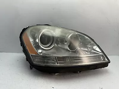 2006 2007 2008 Mercedes ML-Class ML350 Right Passenger Headlight Bi-Xenon HID • $165