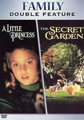 A Little Princess / The Secret Garden • $5.45