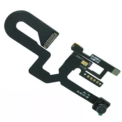 Front Facing Camera Module Flex Cable For IPhone 8 Plus Replacement Accessories • $15.94