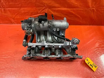 96-01 Acura Integra Non Vtec B18b1 - Intake Manifold - Oem Factory - B18 B20 228 • $239.95