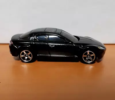 MATCHBOX 2004 Mazda RX-8 49/100 • $8.95