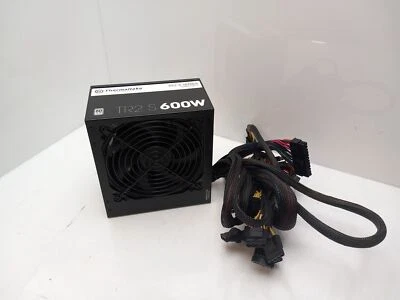 £44.99 • Buy Thermaltake TRS-0600P-2 600W Power Supply Unit