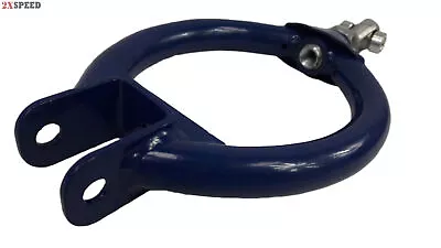 Fits 89-94 Nissan 240SX S13 Rear Camber Kits BLUE • $45.98