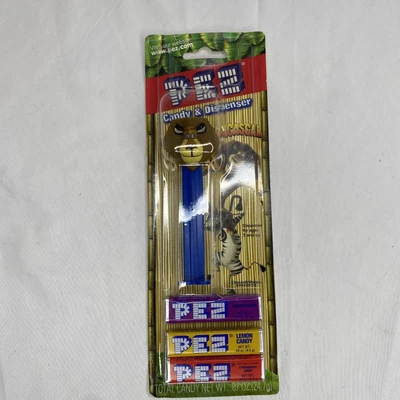 £11.75 • Buy PEZ Dispenser Madagascar Alex The Lion 2005 Vintage