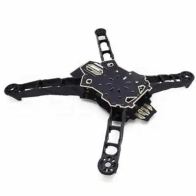 Q330 330mm Racing Quadcopter Drone Frame Kit With Built-in PDB • $18.95