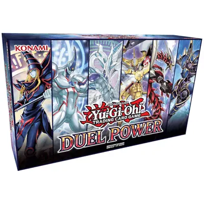 £0.99 • Buy Yugioh Duel Power *DUPO* - Choose Your Ultra Rare Holo Yugioh TCG Cards
