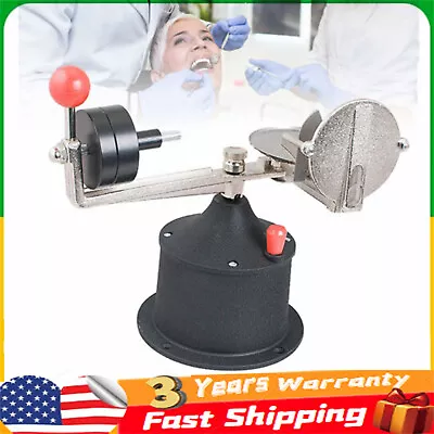 Dental Lab Centrifugal Casting Machine Apparatus Crucibles Centrifuge Equipment • $113.17