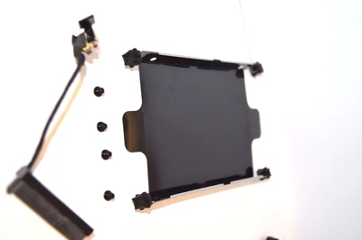 £13.99 • Buy HP Pavilion DV7 Primary Sata HDD Cable Connector Interposer Adapter + Caddy Kit