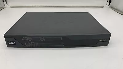 £20 • Buy Cisco C887va-k9