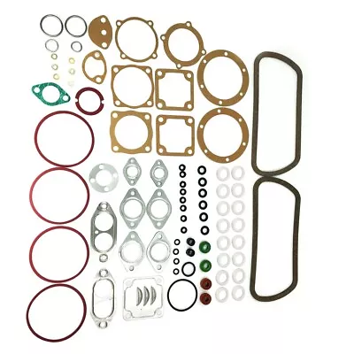 Engine Gasket Set For Volkswagen Squareback Base 1.6L 1584CC 111198007AF • $13.84