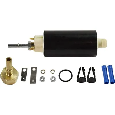 Electric Fuel Pump Gas For E150 Van E250 E350 F150 Truck F250 F350 Bronco Sedan • $35.55