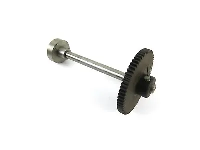 Monarch 10EE Lathe Phenolic Gear Shaft • $9.99