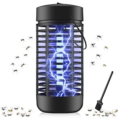 £15.99 • Buy Electric Shock Mosquito & Fly  Killer