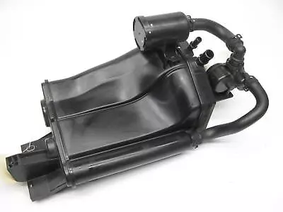 NEW OUT OF BOX - OEM VW Audi 3QF201801 Charcoal Fuel Vapor Canister • $199.97