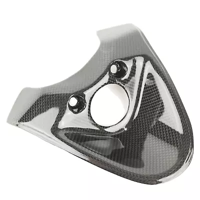 MV Agusta Brutale 1090 990 Carbon Fibre Ignition Key Guard Protection • $103.80