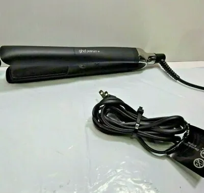 Ghd Platinum+ Professional Performance 1  Smart Styler Hair Straightener • $69.90