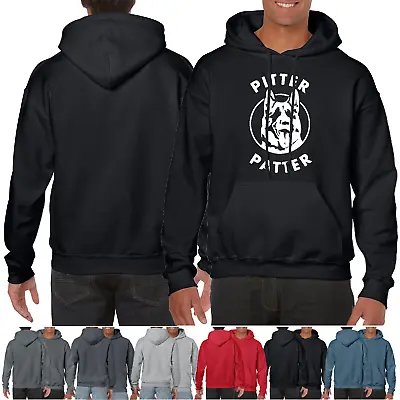 Letterkenny Pitter Patter Funny T-Shirt Dog Lover Hoodie • $24