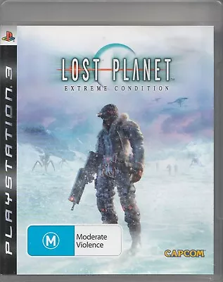 Lost Planet: Extreme Condition • $19.75