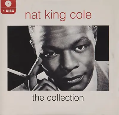 Nat King Cole - The Collection CD (2006) Audio Quality Guaranteed Amazing Value • £1.95