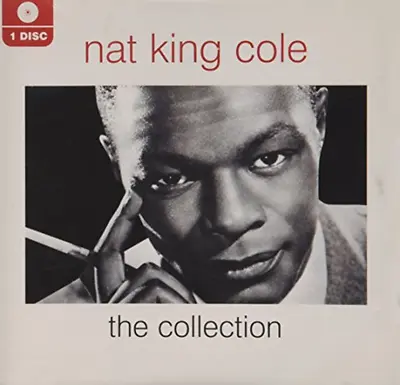 Nat King Cole - The Collection CD (2006) New Audio Quality Guaranteed • £2.61