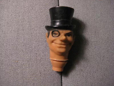 Vintage Mego Penguin  Original Penguin Head • $18.95