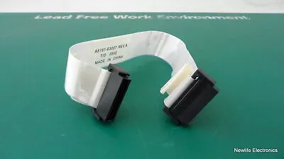 HP A5191-63007 11.6 In. 50-pin SCSI Ribbon Cable • $10