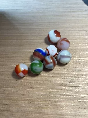 Ravenswood Marbles Marble King G2 • $6