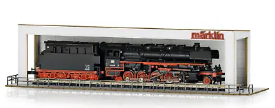 Marklin Z 88975 Class 44 Steam Locomotive With An Oil Tender DB • $319