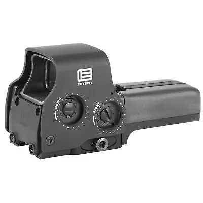 Eotech 558 68 Moa Ring/1moa Dot Qr • $773.94