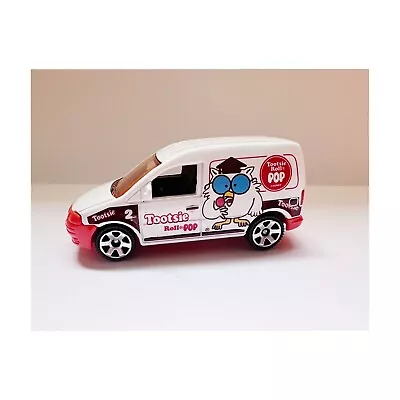 Volkswagen - Tootsie Roll Pop - Matchbox • $3.25