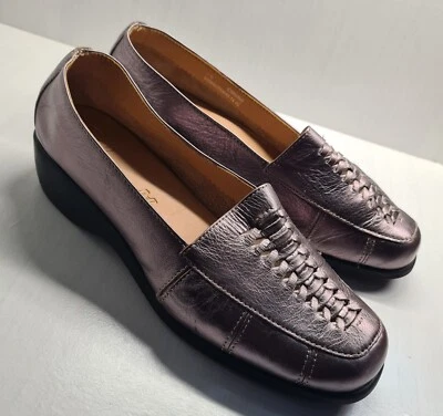£6.99 • Buy M&s Footglove Shoes Uk Size 4